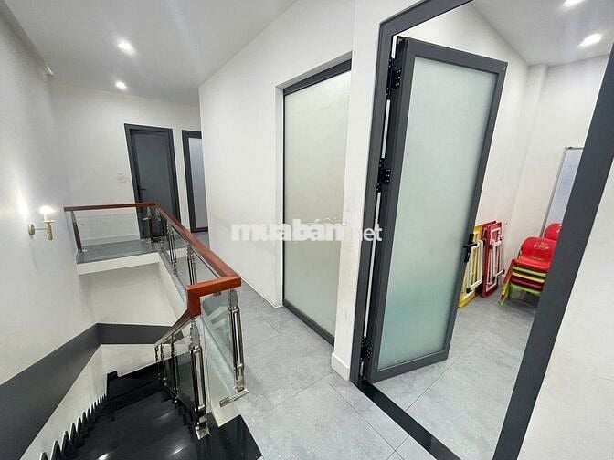 BÁN NHÀ 1 TRỆT 2 LẦU MẶT TIỀN KINH DOANH SẦM UẤT P TAM HIỆP GIÁ 8TỶ59