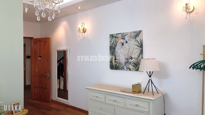 Chính chủ cho thuê Biệt Thự Nam Long 1 giá 100tr có hồ bơi 