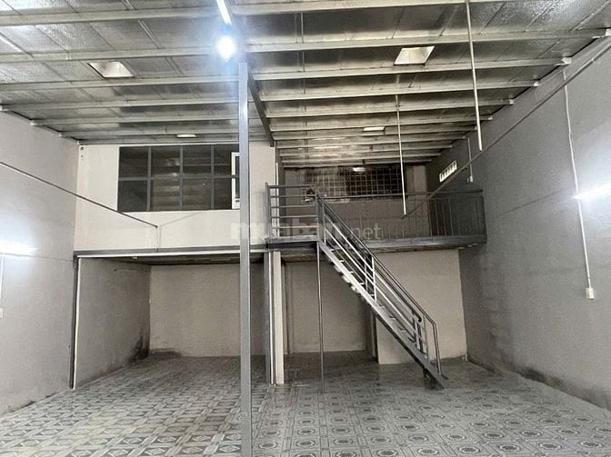 CHO THUÊ NHÀ NGUYÊN CĂN MỚI SỮA 192M2 LÀM KHO VĂN PHÒNG CTY