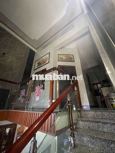 “MỚI RA LÒ”🏡 BÁN NHÀ 2 TẦNG KIÊN CỐ – NẠI TÚ, SÁT TRẦN HƯNG ĐẠ