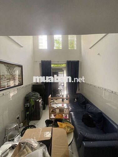 Nhà đẹp Quận 8, Pháp lý chuẩn, đủ công năng, hỗ trợ vay bank.