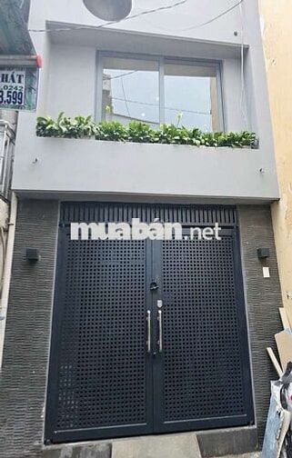 Nhà đẹp Quận 8, Pháp lý chuẩn, đủ công năng, hỗ trợ vay bank.