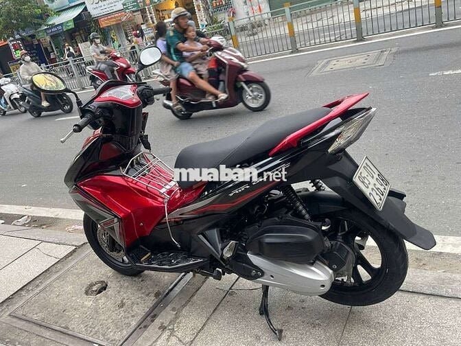 Honda air blade 2014 mới 90% biển số 85