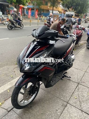 Honda air blade 2014 mới 90% biển số thành phố