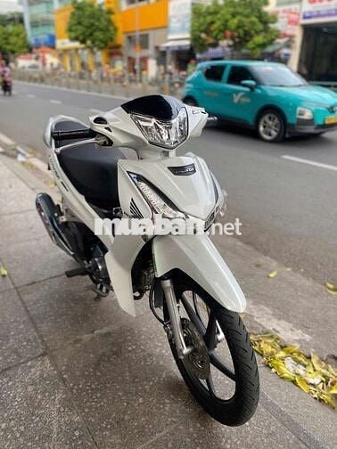 Honda future led Fi 2023 mới 90% Bstp chính chủ
