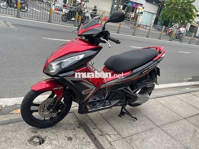 Honda air blade 2014 mới 90% biển số 85