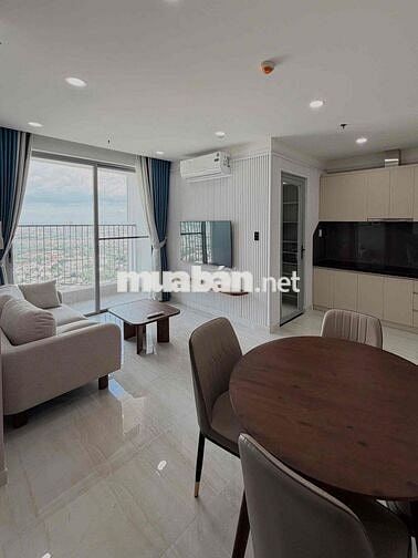 CHO THUÊ CHUNG CƯ HAPPY ONE CENTRAL 1PN FULL NỘI THẤT