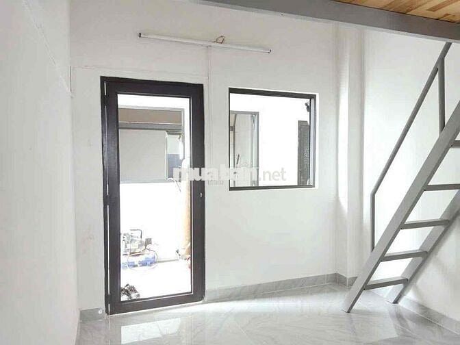 Căn Hộ Duplex Đầy Đủ Nội Thất Trung Tâm Q7