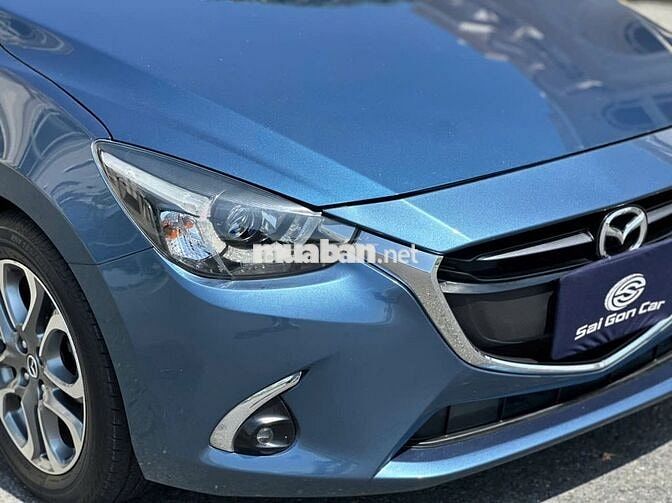 Mazda 2 2019 Luxury - 80000 km