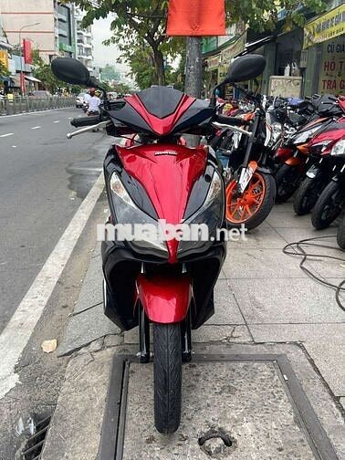 Honda air blade 2014 mới 90% biển số 85