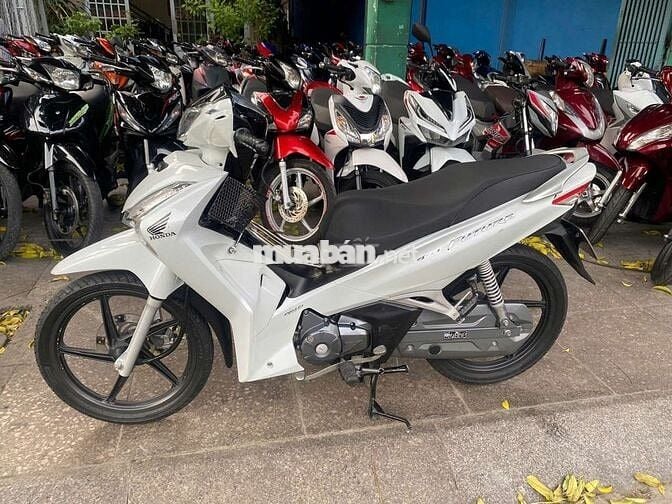 Honda future led Fi 2023 mới 90% Bstp chính chủ