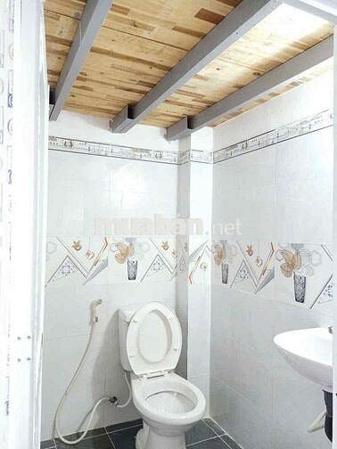 Căn Hộ Duplex Đầy Đủ Nội Thất Trung Tâm Q7
