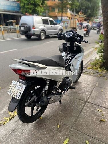 Honda future led Fi 2023 mới 90% Bstp chính chủ