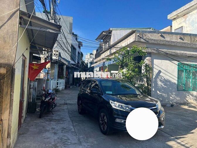 🏡 BÁN NHÀ C4 MỚI – SÁT BIỂN SƠN TRÀ, DỌN VÀO Ở NGAY! 60M2, GIÁ 4TY500