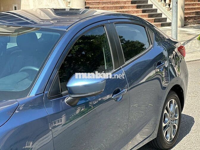 Mazda 2 2019 Luxury - 80000 km