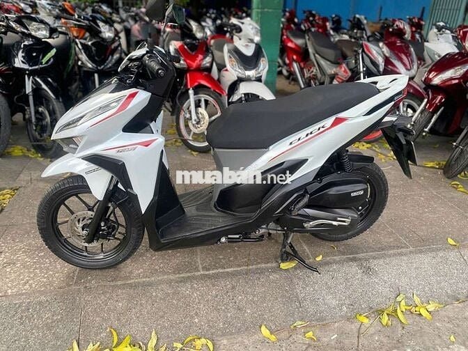 Honda click Thái 125 2019 mới 90% Bstp chính chủ