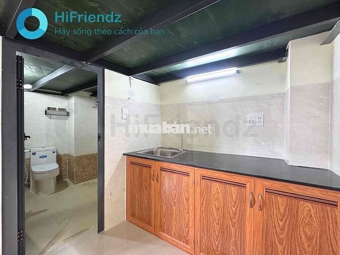 KHAI TRƯƠNG 15P DUPLEX GÁC CAO DIỆN TÍCH CỰC RỘNG, NHẬN 4 NGƯỜI