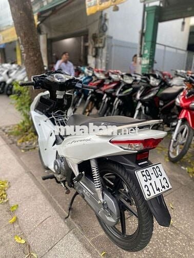 Honda future led Fi 2023 mới 90% Bstp chính chủ