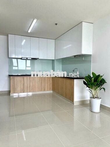 Cho Thuê Chung Cư The Park Residence 2pn1wc 63m2 Giá 7.5 triệu