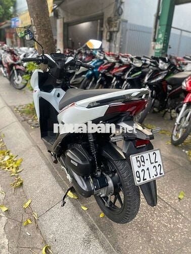 Honda click Thái 125 2019 mới 90% Bstp chính chủ