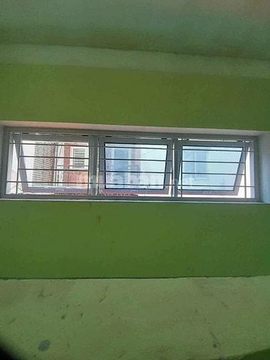 cho thuê nhà mới sửa 2/5 Nguyễn Trong Trí, phường An Lạc