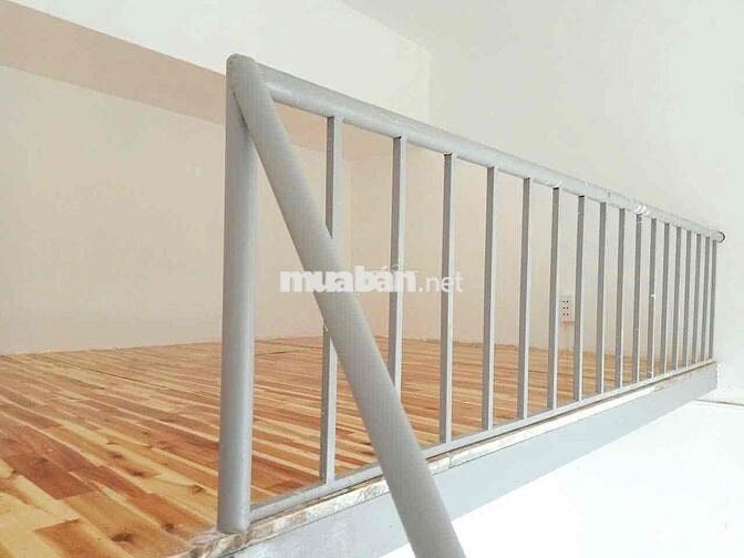 Căn Hộ Duplex Đầy Đủ Nội Thất Trung Tâm Q7