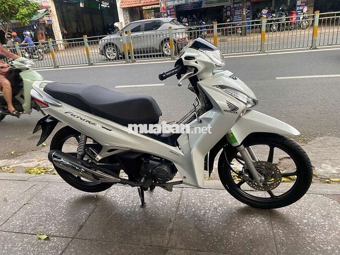 Honda future led Fi 2023 mới 90% Bstp chính chủ