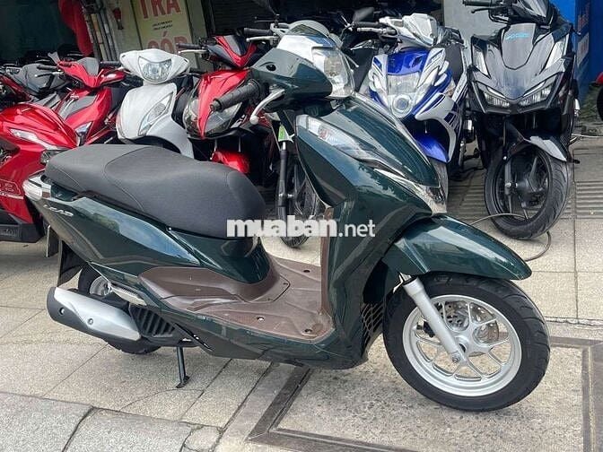 Honda lead FI 2019 mới 90% Bstp chính chủ