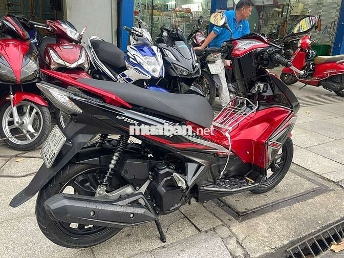 Honda air blade 2014 mới 90% biển số 85