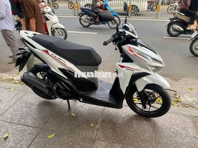 Honda click Thái 125 2019 mới 90% Bstp chính chủ