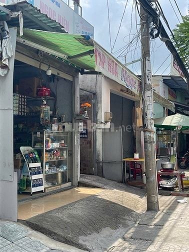 CHÍNH CHỦ CẦN BÁN DÃY NHÀ TRỌ MẶT TIỀN NGUYỄN BÌNH - NHÀ BÈ 