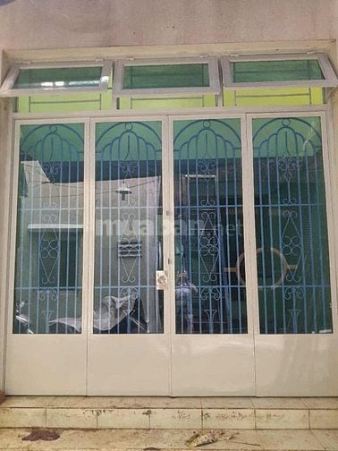cho thuê nhà mới sửa 2/5 Nguyễn Trong Trí, phường An Lạc