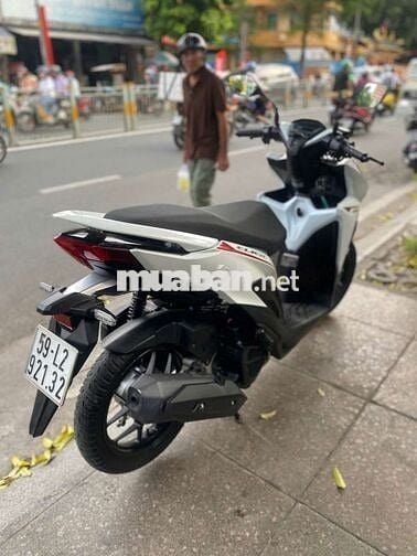 Honda click Thái 125 2019 mới 90% Bstp chính chủ