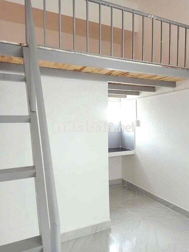 Căn Hộ Duplex Đầy Đủ Nội Thất Trung Tâm Q7