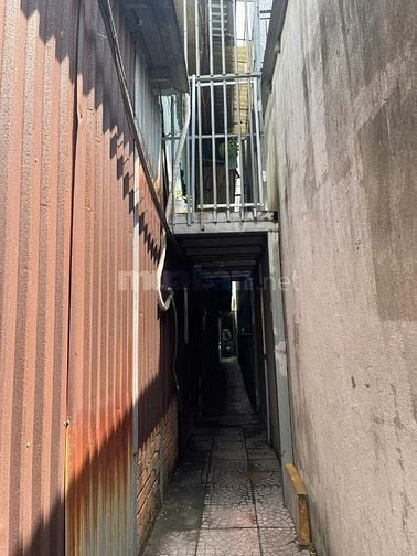 CHÍNH CHỦ CẦN BÁN DÃY NHÀ TRỌ MẶT TIỀN NGUYỄN BÌNH - NHÀ BÈ 