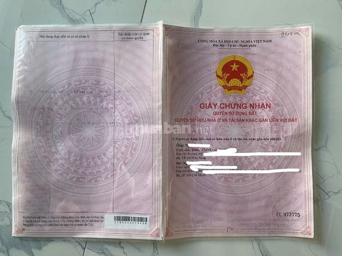 CHÍNH CHỦ CẦN BÁN DÃY NHÀ TRỌ MẶT TIỀN NGUYỄN BÌNH - NHÀ BÈ 