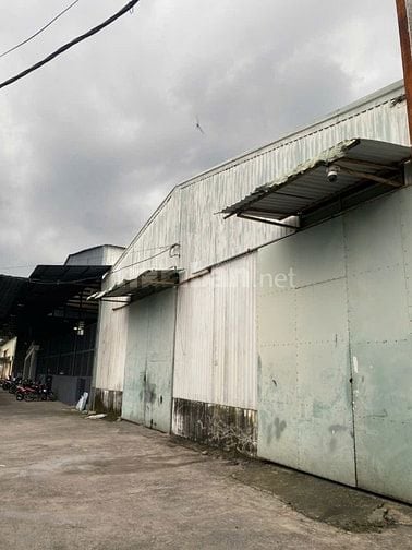 CHO THUÊ 800 và 1500m 30x50 KHO ĐẸP  Mặt Tiền TÂN SƠN Q.GÒ VẤP