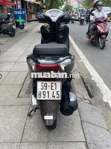 Honda lead FI 2019 mới 90% Bstp chính chủ
