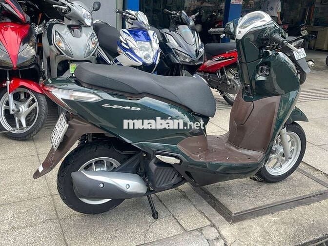 Honda lead FI 2019 mới 90% Bstp chính chủ