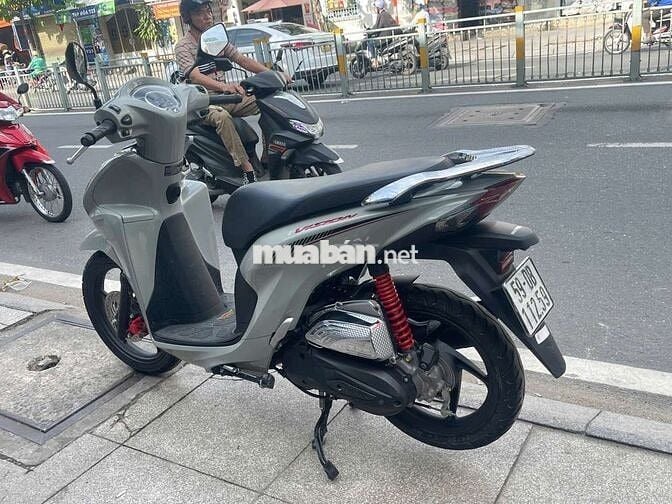 Vision Bản cao cấp 2024 mới 99% Bstp chính chủ