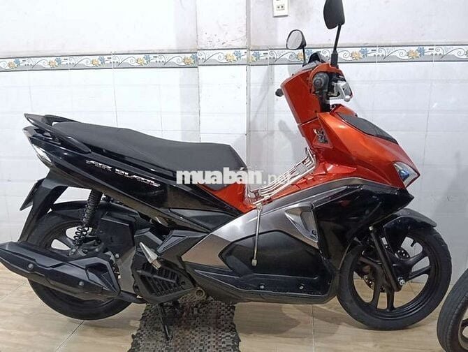 Ab 125 -2017 zin đẹp,bs đẹp