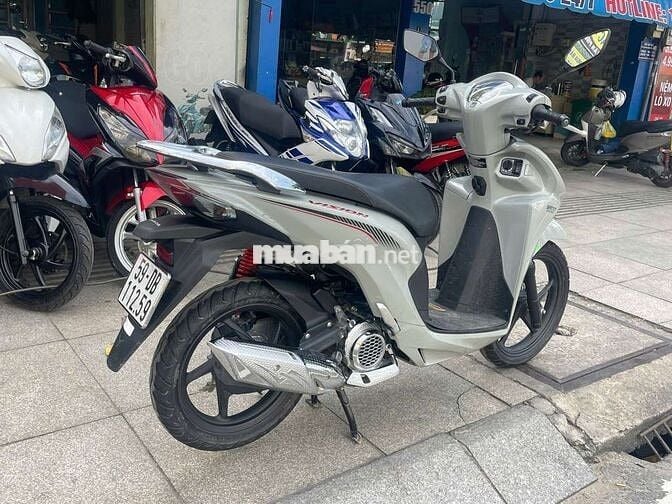 Vision Bản cao cấp 2024 mới 99% Bstp chính chủ