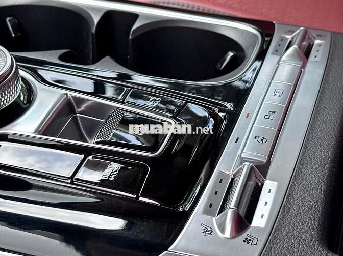 Kia Carnival 2.2D Signature 2022 Xanh