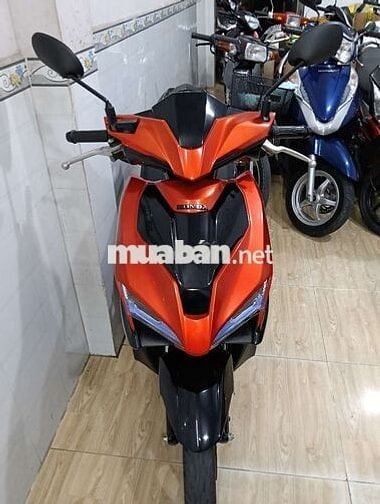 Ab 125 -2017 zin đẹp,bs đẹp
