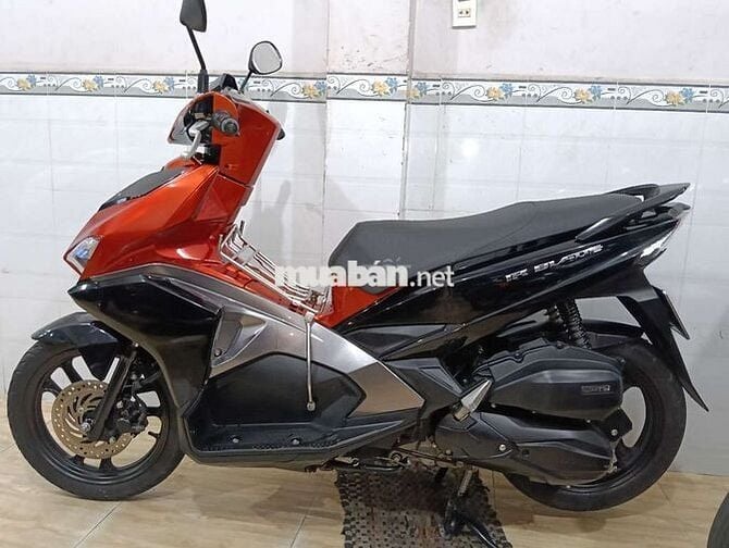 Ab 125 -2017 zin đẹp,bs đẹp