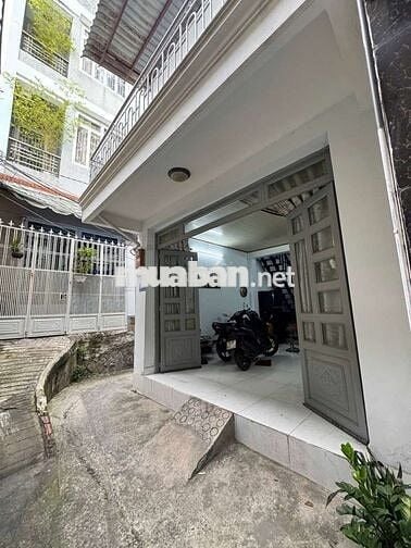 Nhà đẹp Quận 8, Pháp lý chuẩn, đủ công năng, hỗ trợ vay bank.