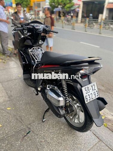 Honda air blade 2014 mới 90% biển số thành phố