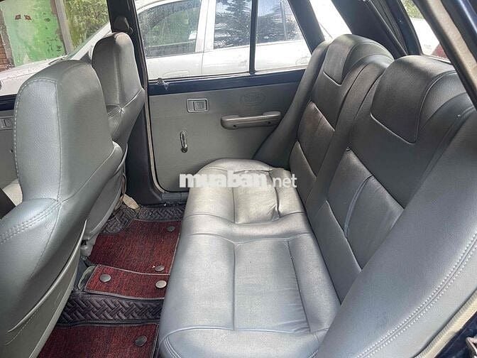 Kia CD5 2001 CD5 - 123456 km