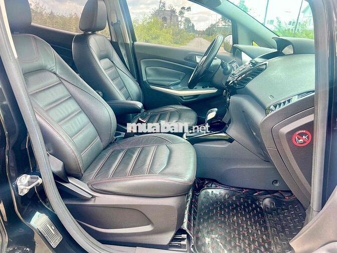 Ford EcoSport 2017 1.5L Tita - 61000 km - Hãng