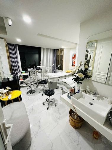 🌟 Bán nhà Trần Đình Xu, Q.1 – 3 tầng BTCT – Full nội thất – 2PN – 3WC